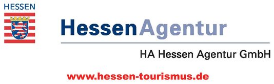 Hessen Agentur Logo