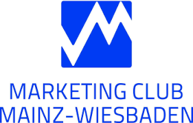 Logo Marketingclub Mainz-Wiesbaden