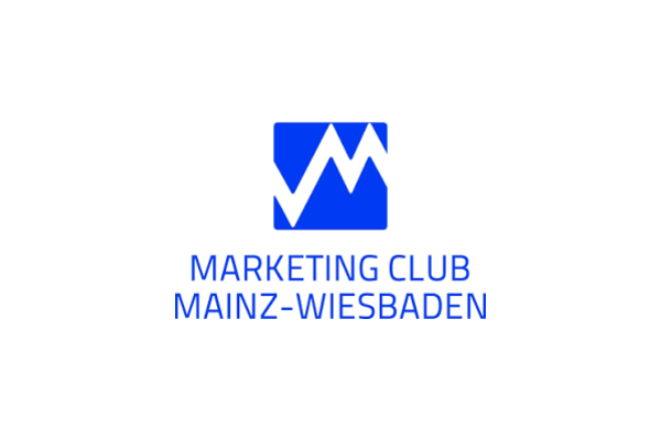 Logo Marketingclub Mainz-Wiesbaden