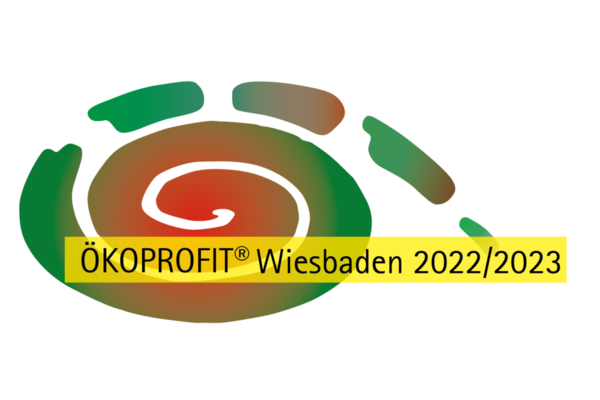 ÖKOPROFIT Logo