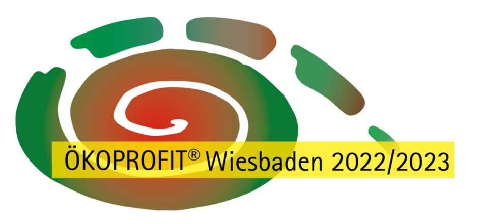 ÖKOPROFIT Logo