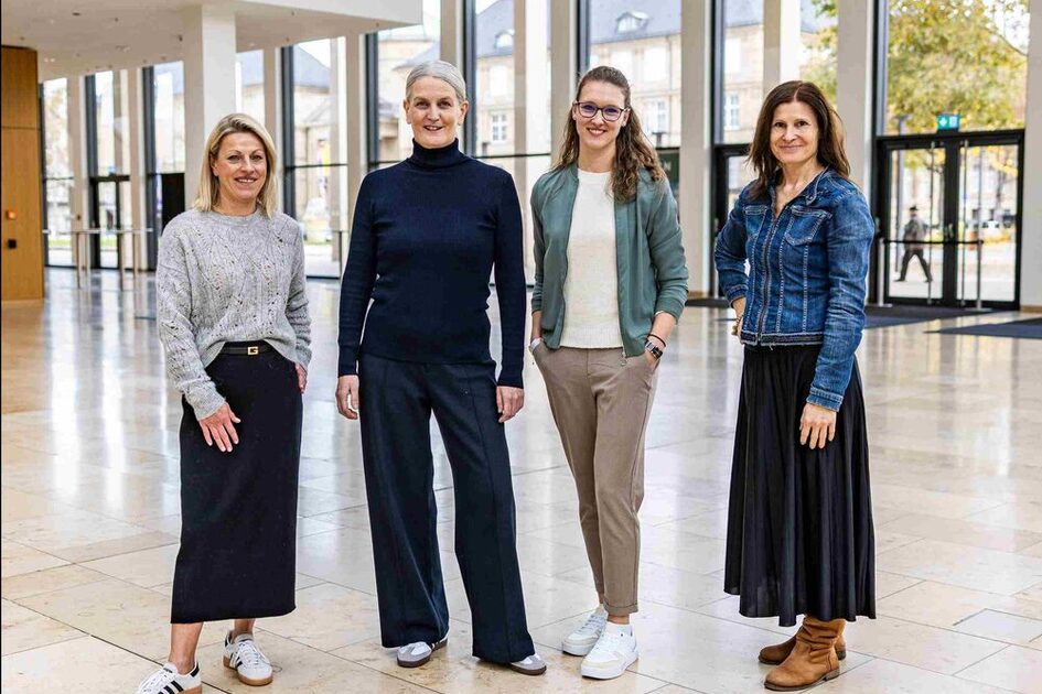 Teamfoto Convention Sales & Marketing