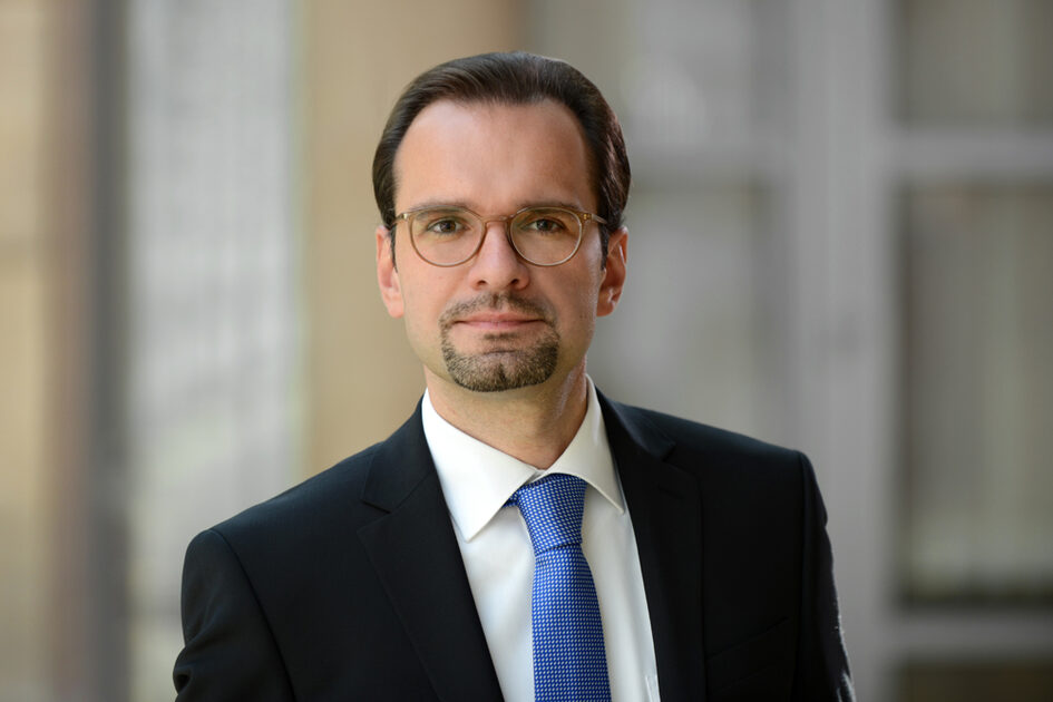 Martin Michel
