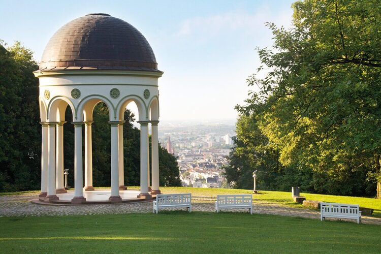 Neroberg Wiesbaden