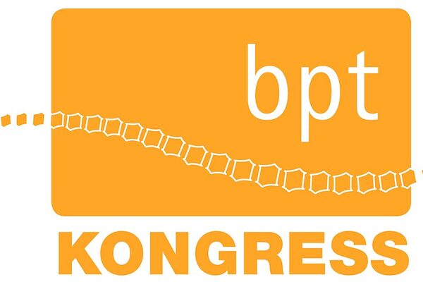Bpt Kongress Logo