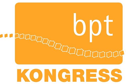bpt-Kongress Logo