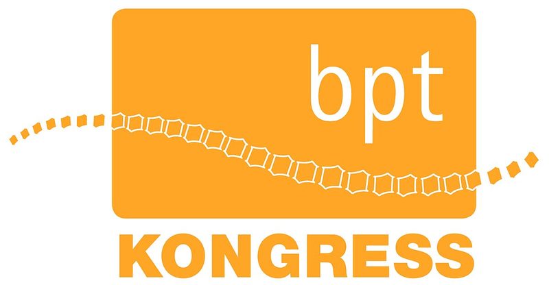 Bpt Kongress Logo