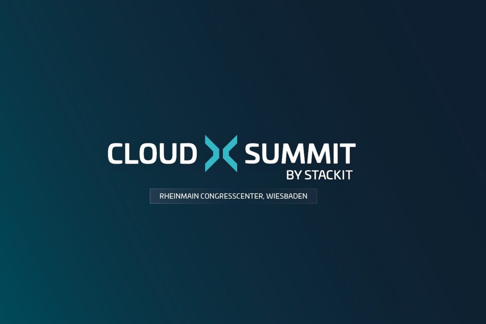 Cloud X Summit by STACKIT 2026