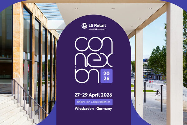 conneXion 2026 + Partner Day