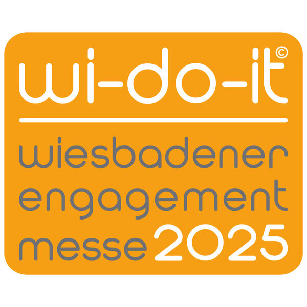 Logo der wi-do-it engagementmesse 2025