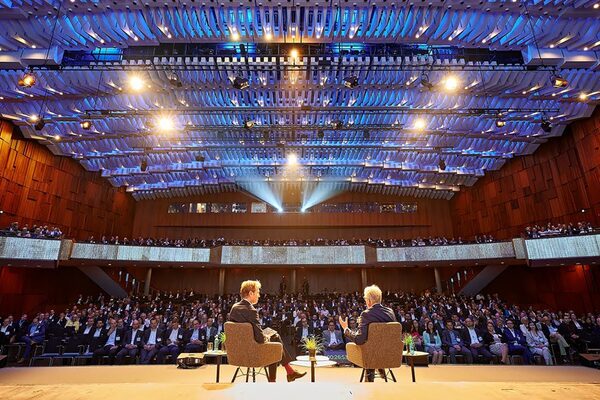 Finanzsymposium