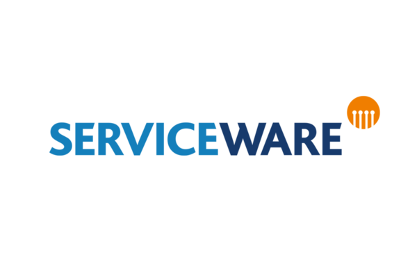Serviceware Kundentage Logo