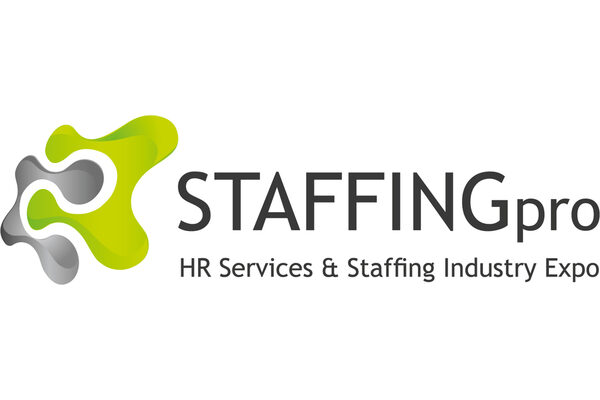 Staffingpro Logo