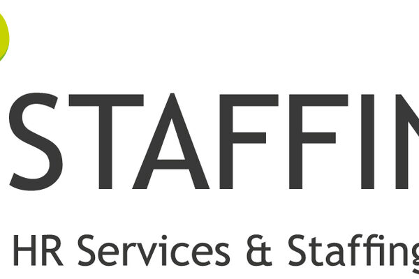 Staffingpro Logo