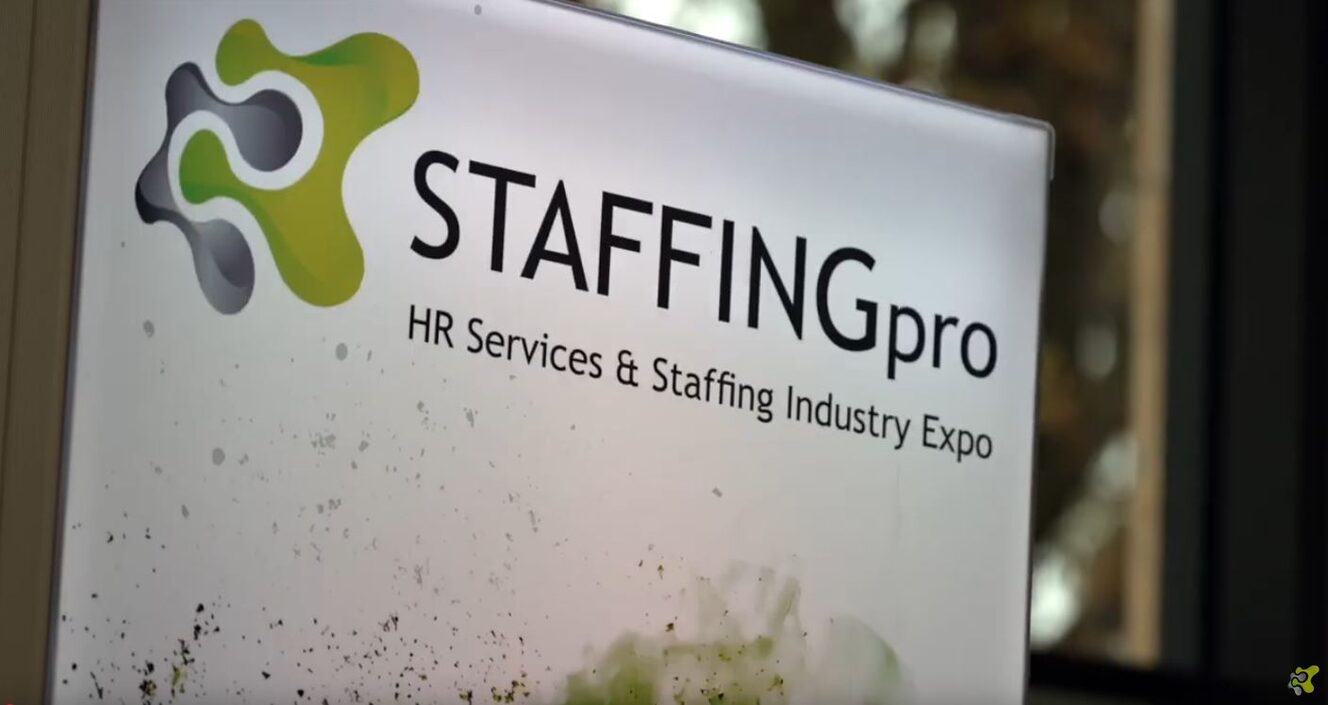 STAFFINGpro 2024 Aftermovie