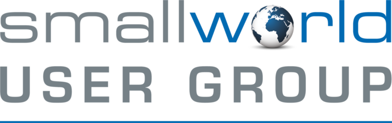 Tagung Smallworld Usergroup e.V. Logo